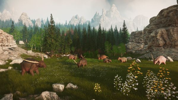 Stranded: Alien Dawn 7