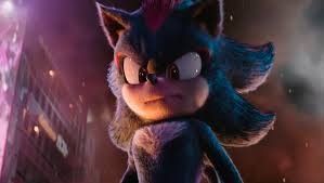 Sonic the Hedgehog 3 1
