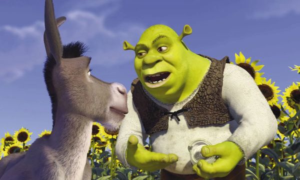 Shrek 0