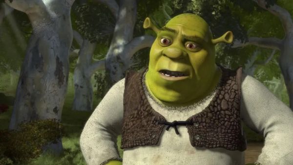 Shrek 1