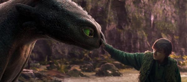 How to Train Your Dragon (2025) 0