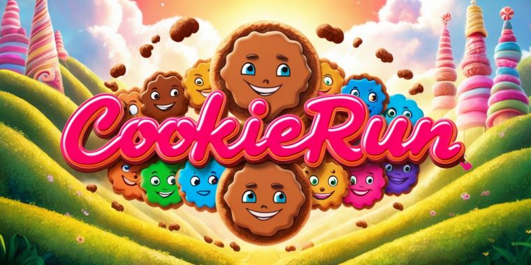 CookieRun: Crumble – A Sweet Symphony of Idle Strategy and Community Engagement
