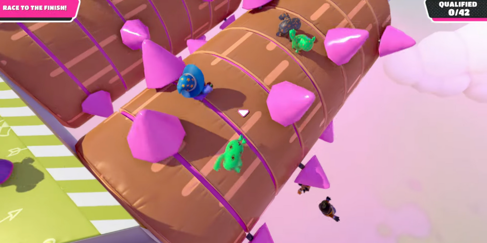 Master Fall Guys With This Ultimate Guide: Tips for Victorious Play