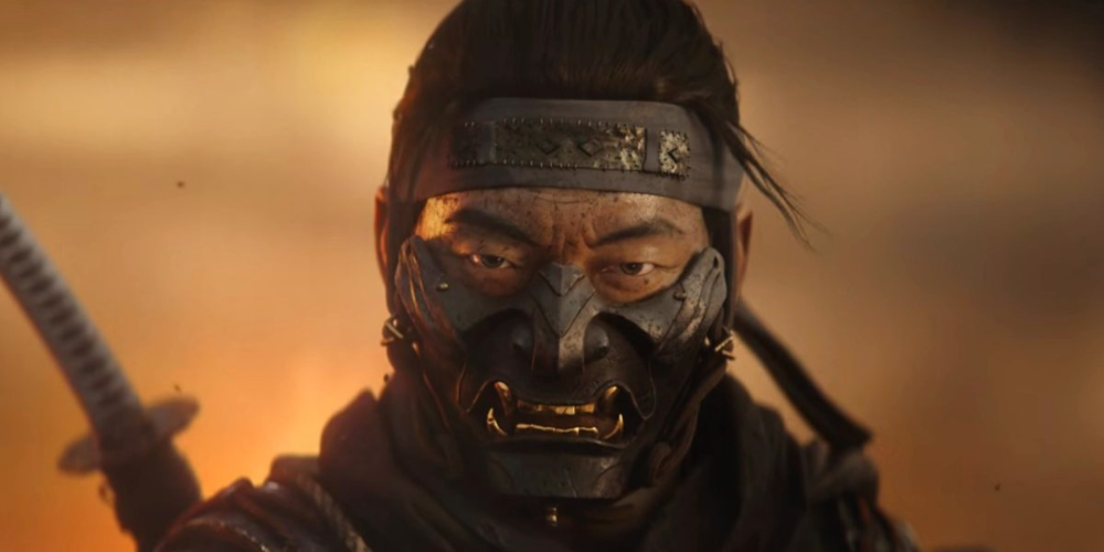 Ghost of Tsushima: The Art of Samurai Combat - Techniques and ...