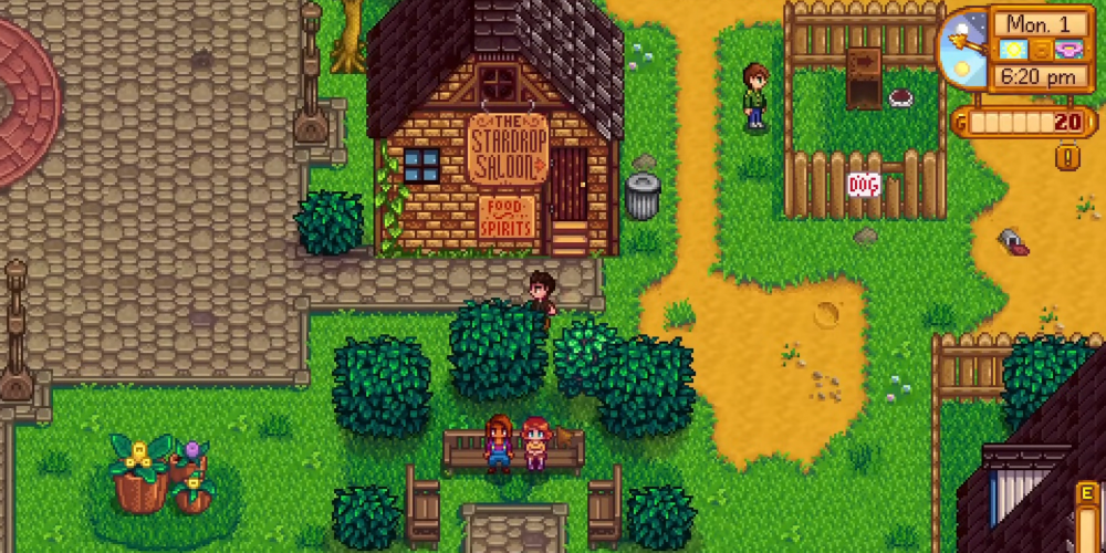 Starting Your Farm In Stardew Valley: Essential Tips For New Players 