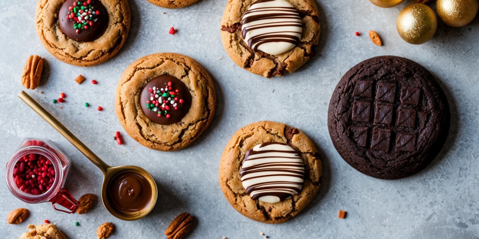 Decadent Dominance: Mastering the Legendary Cookie's Strategic Artistry