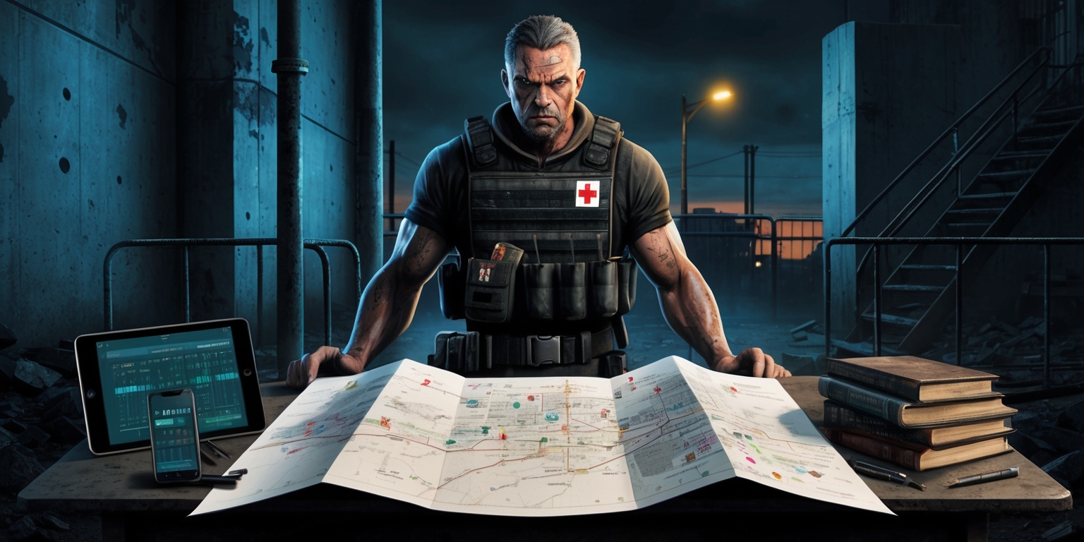 Dark War Survival: Mastering Strategy, Resource Management, and Tactical Investments