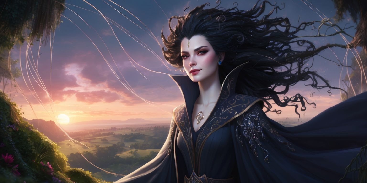 Dark Enchantress Cookie: Arcane Mastery and Tactical Synergy in Cookie Run Kingdom