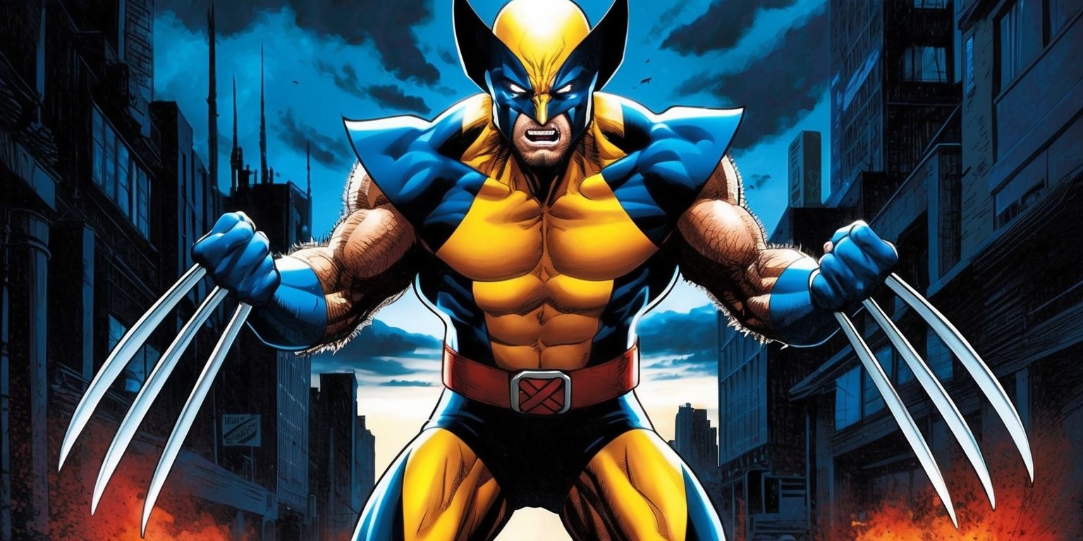 Wolverine Reborn: Redefining an Iconic Legacy