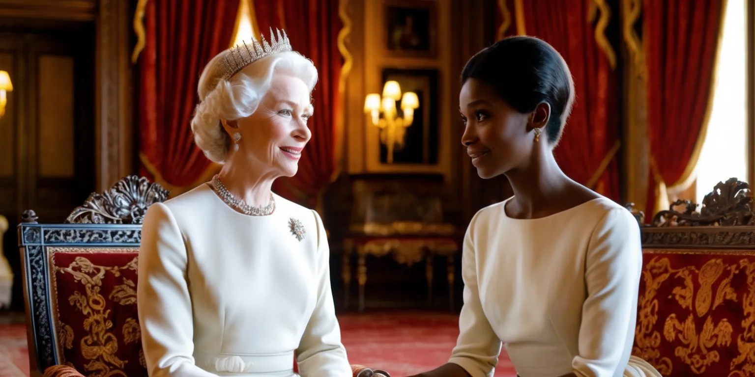 Her Majesty: Sibling Bonds and Unconventional Final Wishes