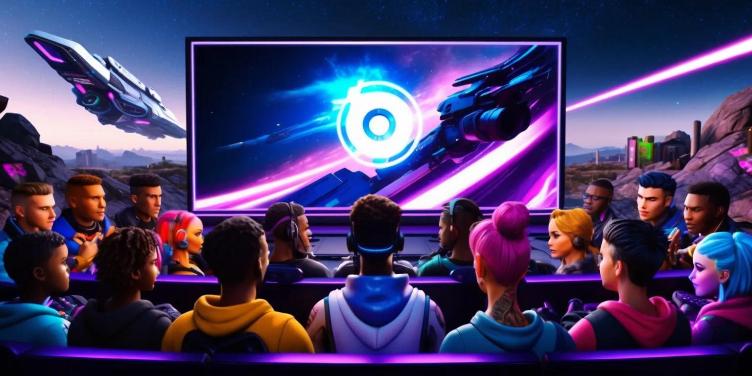 Reimagining Legacy: A New Frontier in Fan-Driven Shooter Excellence