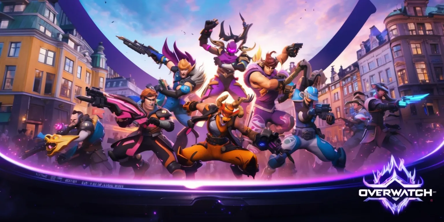 Twisted Minds Triumph: A Dramatic Overwatch Showdown in Stockholm