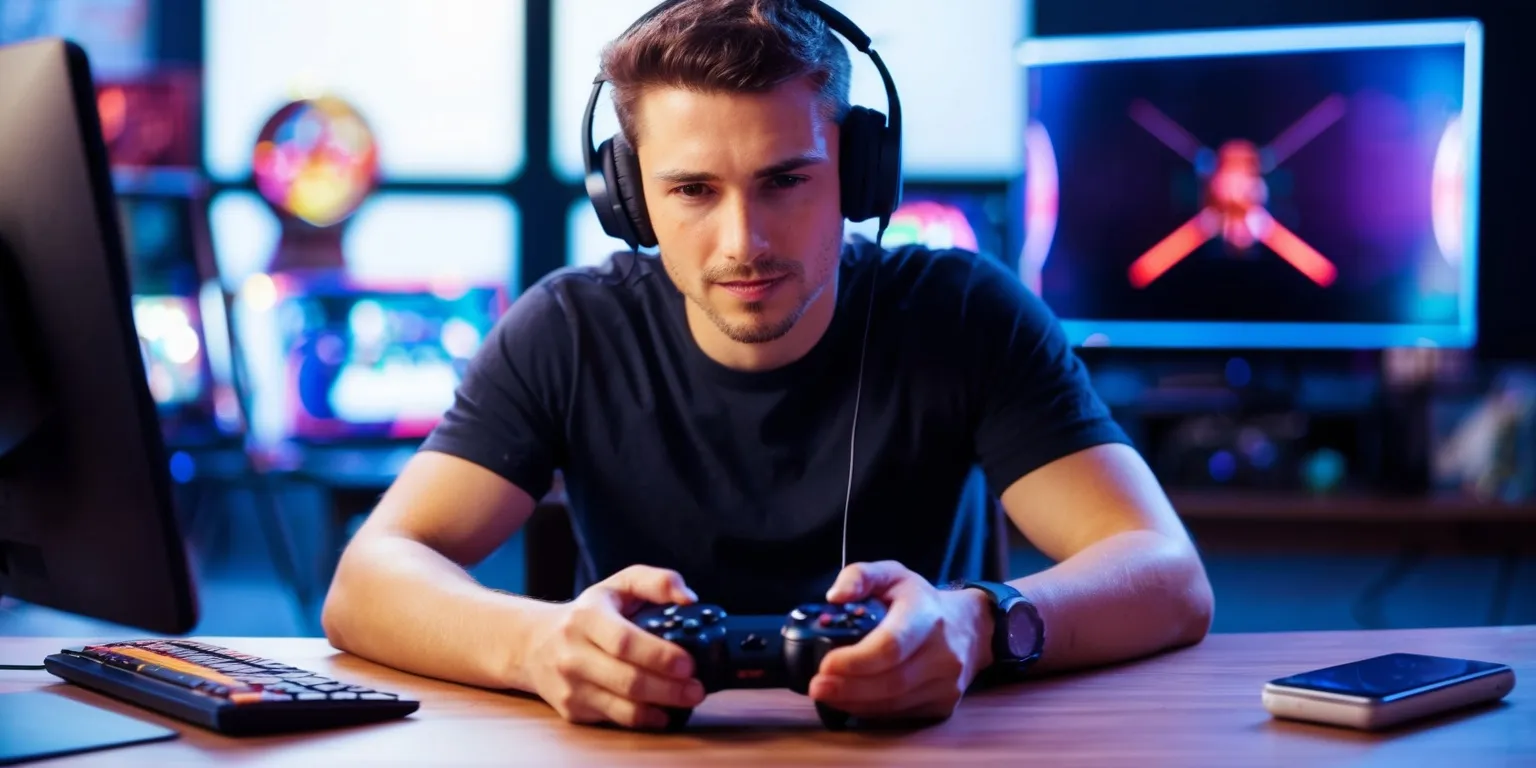 Digital Dilemma: The Future of Gaming Beyond Physical Ownership