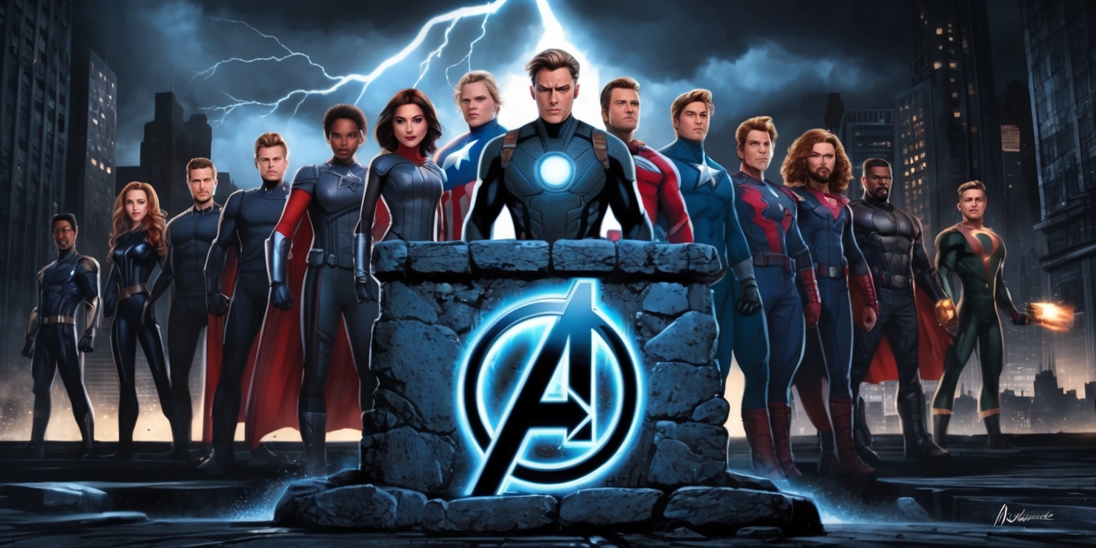 Marvel's Next Chapter: Unveiling Clues from Thunderbolts and the Future Avengers Saga