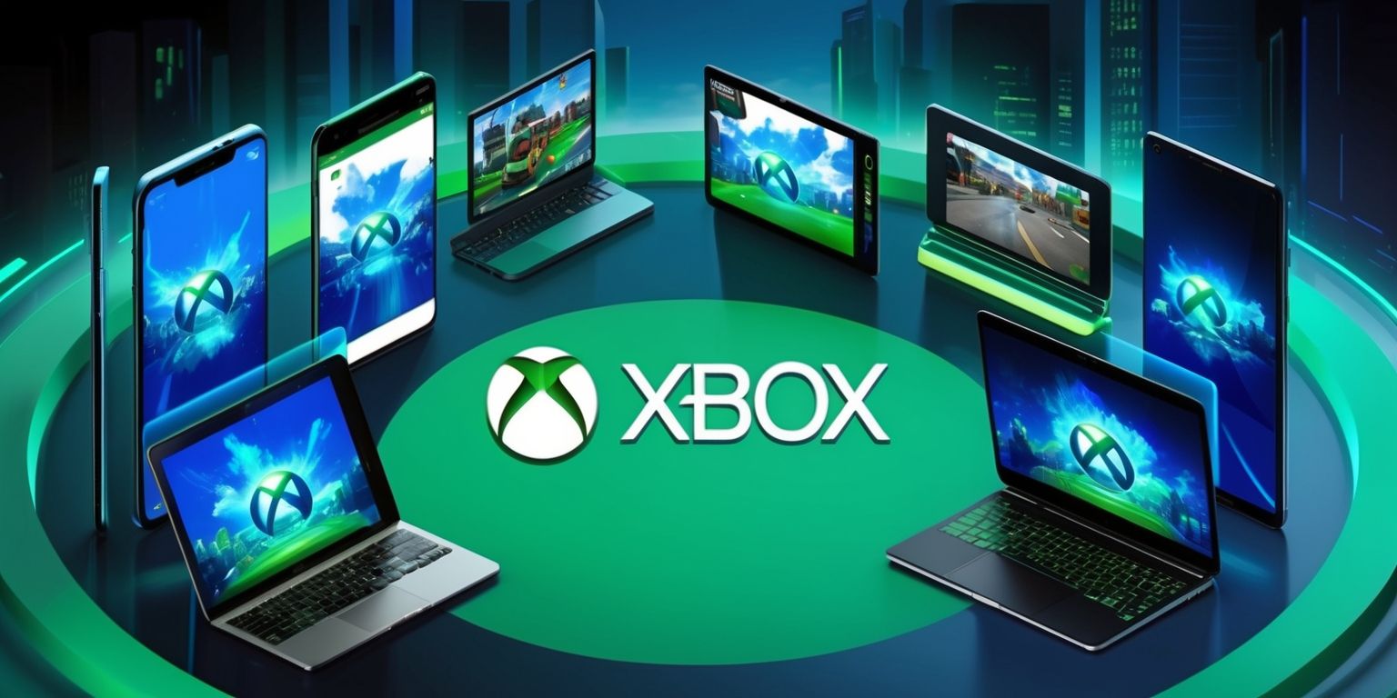 Xbox February Update Elevates Cloud Gaming Experience Across Devices